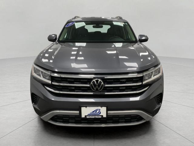 2021 Volkswagen Atlas Vehicle Photo in Appleton, WI 54913