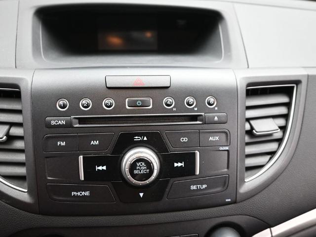 2012 Honda CR-V Vehicle Photo in Cedar Rapids, IA 52402