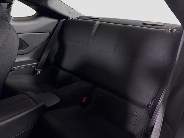 2023 Toyota GR86 Vehicle Photo in Puyallup, WA 98371
