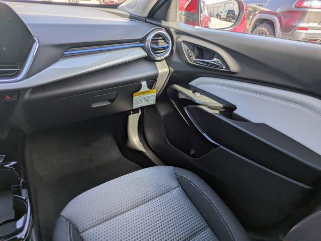 2026 Chevrolet Trax Vehicle Photo in BRUNSWICK, GA 31525-1881