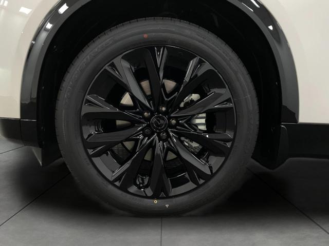 2026 Mazda CX-90 Vehicle Photo in Appleton, WI 54913