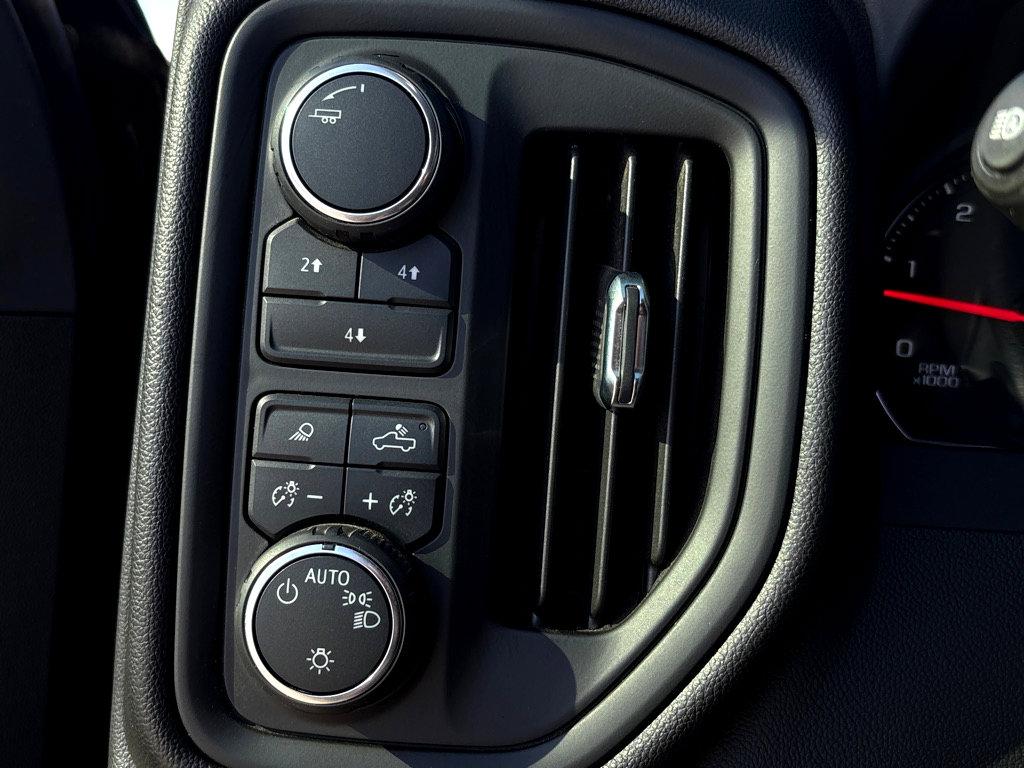 2024 Chevrolet Silverado 2500 HD Vehicle Photo in POOLER, GA 31322-3252