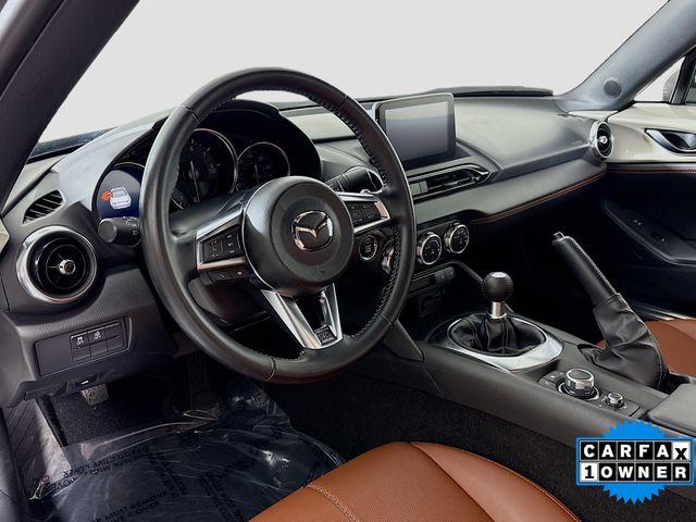 2022 Mazda MX-5 Miata Vehicle Photo in Puyallup, WA 98371