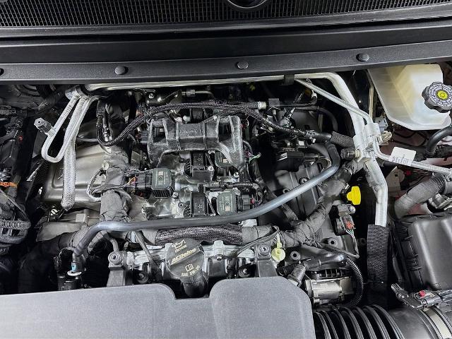 2026 GMC Canyon Vehicle Photo in PUYALLUP, WA 98371-4149