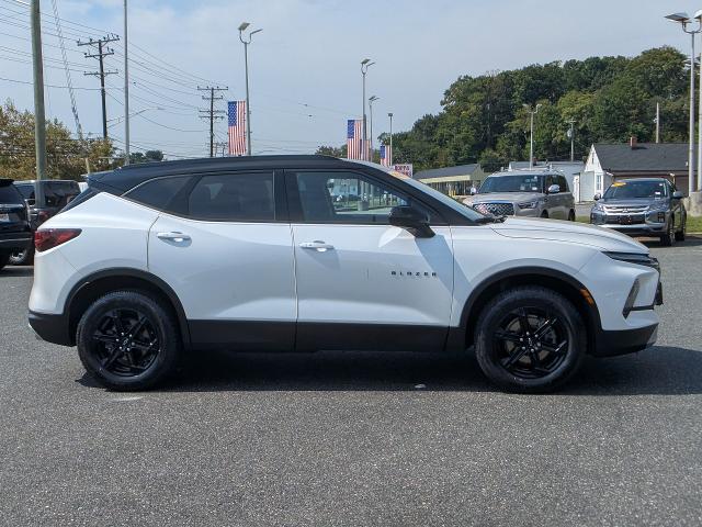 2023 Chevrolet Blazer Vehicle Photo in Baltimore, MD 21234