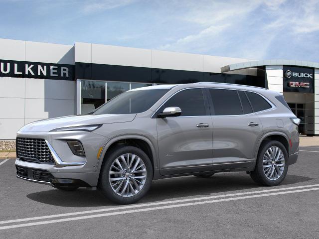 2026 Buick Enclave Vehicle Photo in TREVOSE, PA 19053-4984