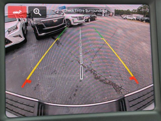 2024 Ram 2500 Vehicle Photo in BRUNSWICK, GA 31525-1881