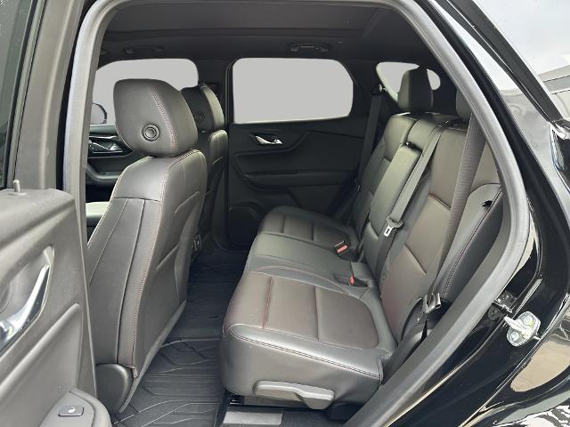 2023 Chevrolet Blazer Vehicle Photo in MANITOWOC, WI 54220-5838