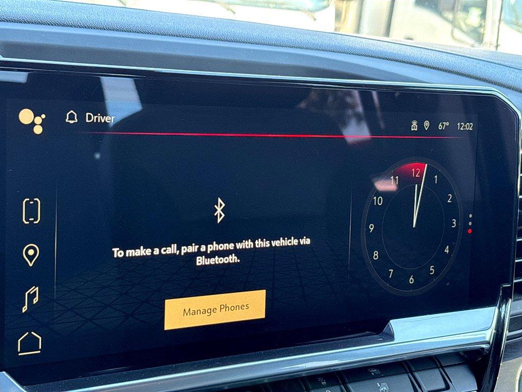 2024 GMC Sierra 1500 Vehicle Photo in SAVANNAH, GA 31406-4513