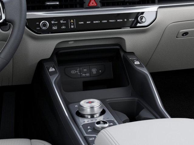 2025 Kia Sorento Hybrid Vehicle Photo in Westbrook, ME 04092