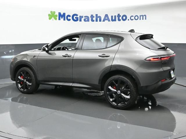 2024 Dodge Hornet Vehicle Photo in Cedar Rapids, IA 52402