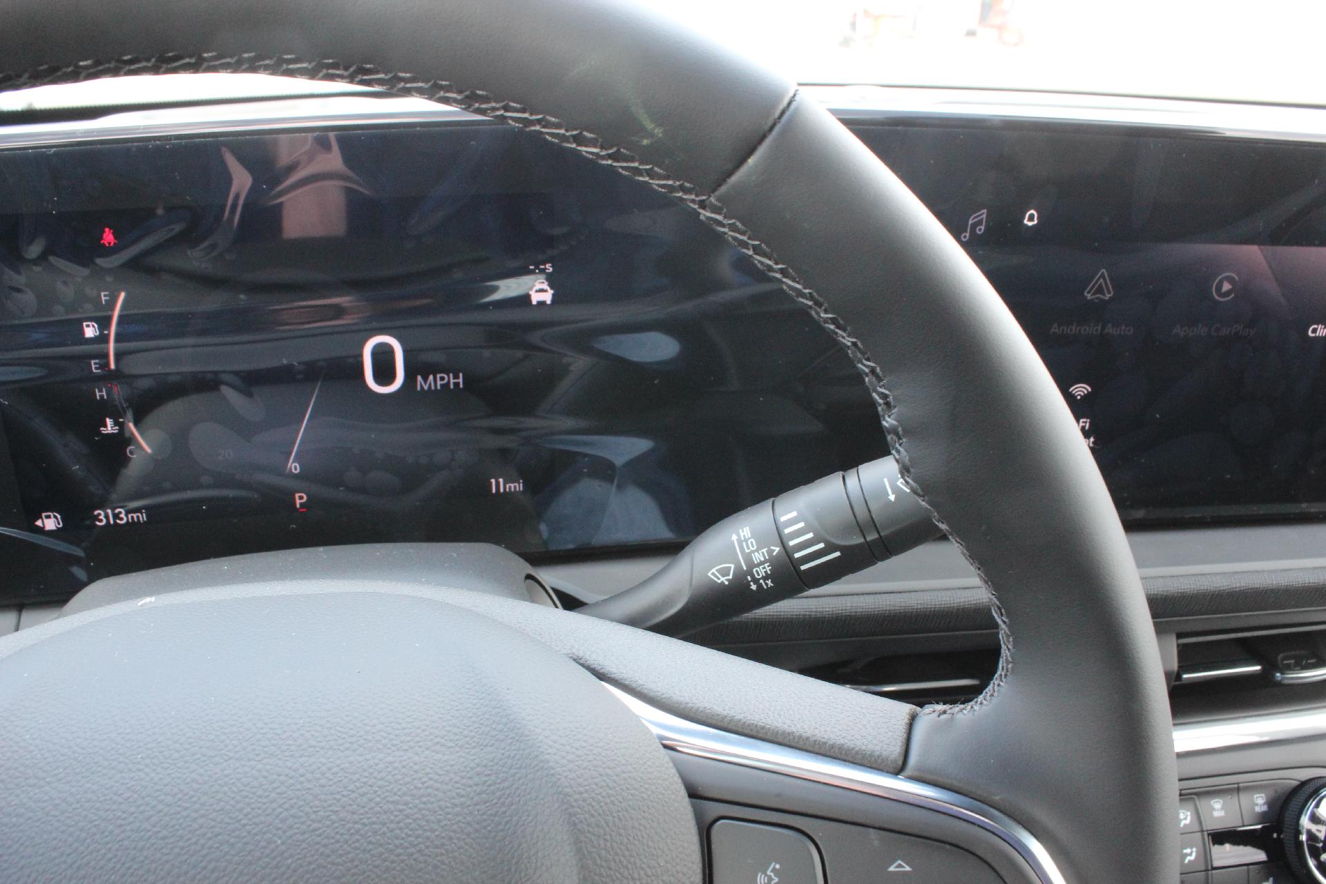 2025 Buick Envista Vehicle Photo in AURORA, CO 80012-4011
