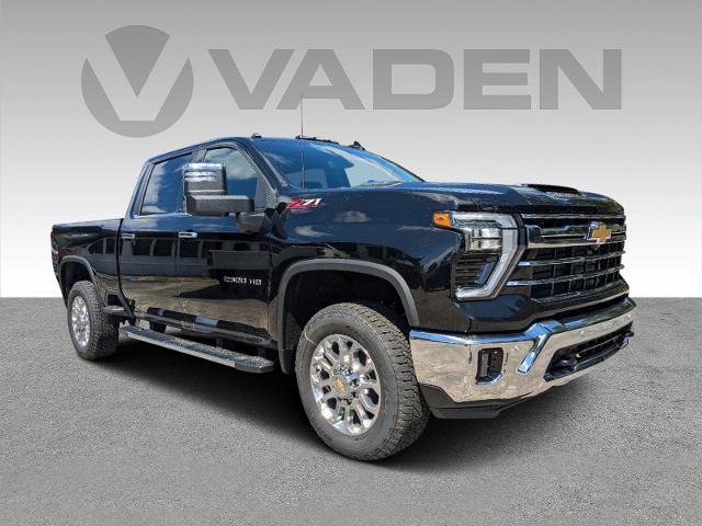 2025 Chevrolet Silverado 2500 HD Vehicle Photo in POOLER, GA 31322-3252