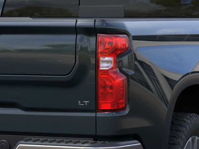 2025 Chevrolet Silverado 1500 Vehicle Photo in SELMA, TX 78154-1460