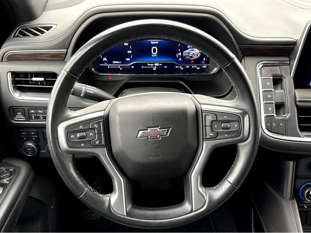 2023 Chevrolet Tahoe Vehicle Photo in POOLER, GA 31322-3252