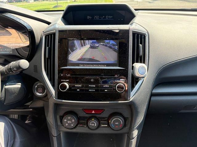 2022 Subaru Impreza Vehicle Photo in Doylestown, PA 18902
