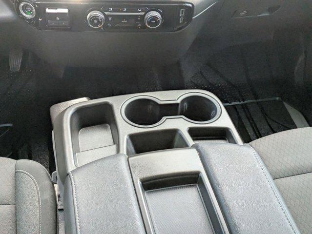 2024 Chevrolet Silverado 2500 HD Vehicle Photo in SELMA, TX 78154-1459