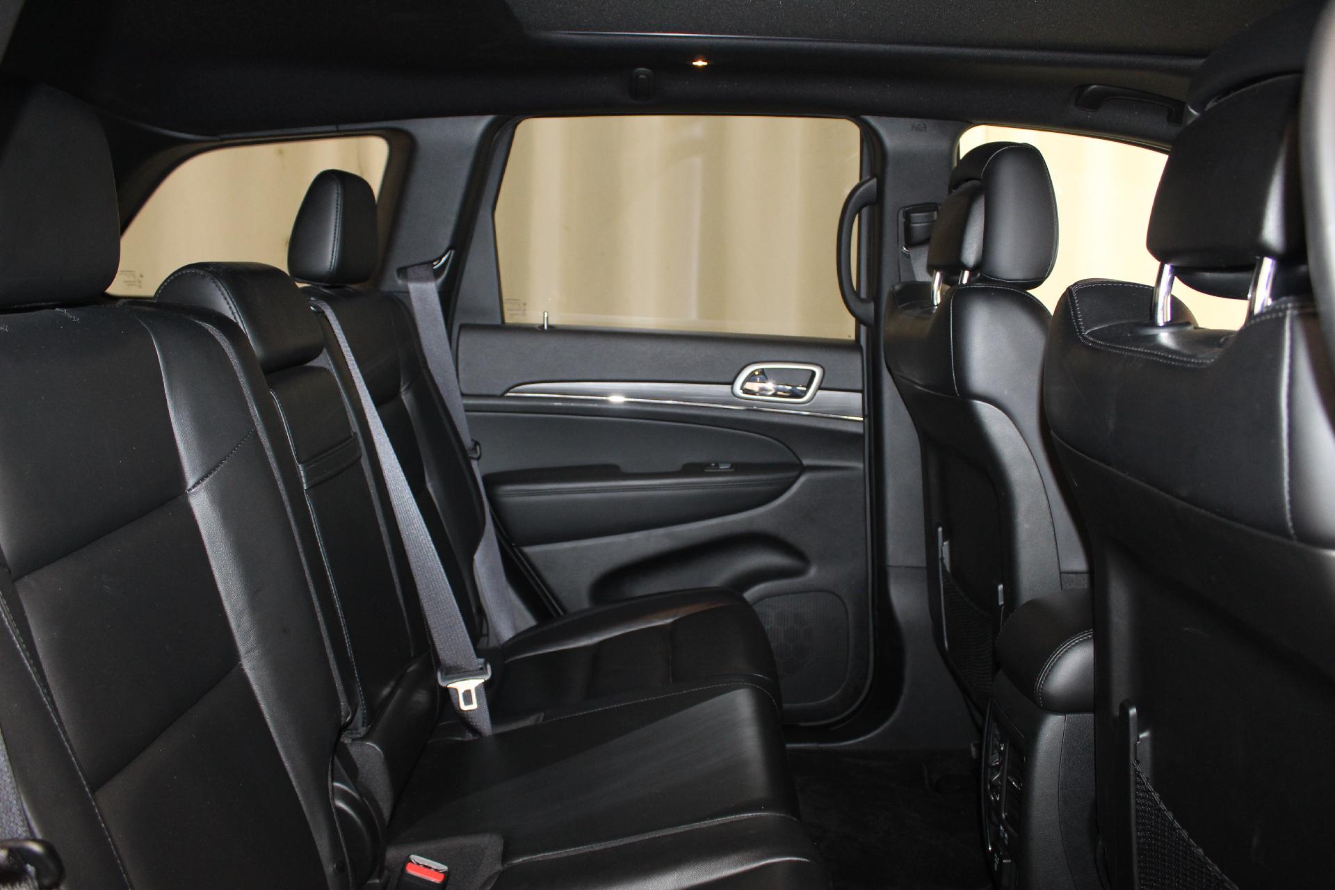 2022 Jeep Grand Cherokee WK Vehicle Photo in NORTHAMPTON, MA 01060-1120