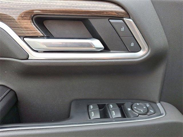 2022 Chevrolet Silverado 1500 Vehicle Photo in LANCASTER, PA 17601-0000