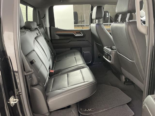 2022 GMC Sierra 1500 Vehicle Photo in GILBERT, AZ 85297-0402