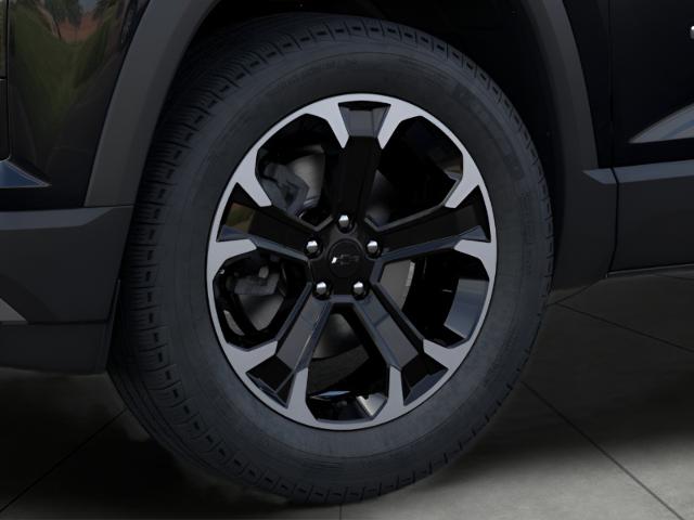 2026 Chevrolet Equinox Vehicle Photo in MANITOWOC, WI 54220-5838