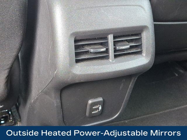 2022 GMC Terrain Vehicle Photo in DANBURY, CT 06810-5034