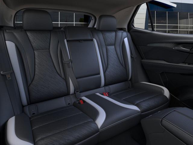 2025 Buick Envision Vehicle Photo in HARRISBURG, PA 17111-1033