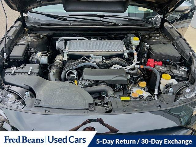2025 Subaru Outback Vehicle Photo in Doylestown, PA 18902