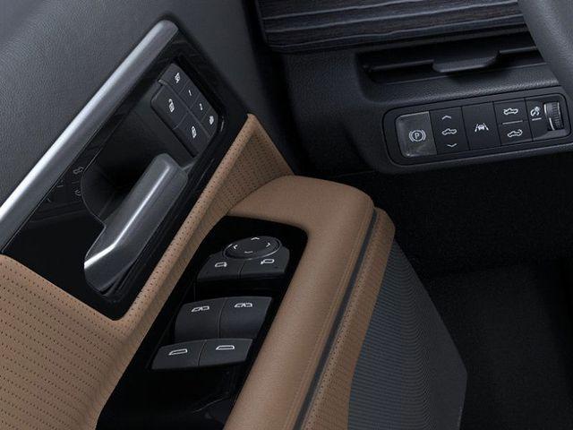2025 GMC Sierra EV Vehicle Photo in DANBURY, CT 06810-5034