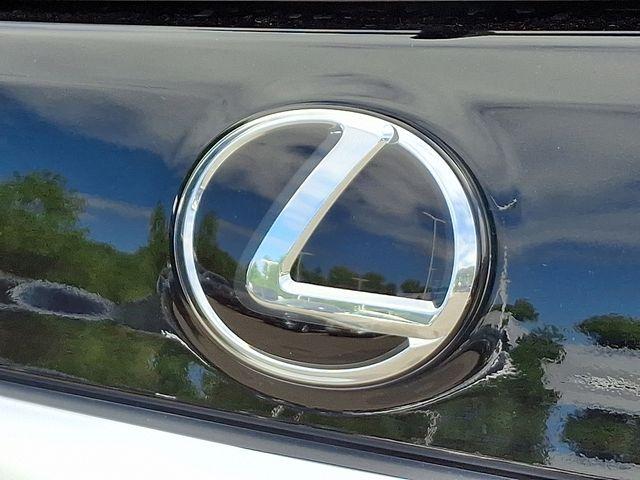 2021 Lexus GX 460 Vehicle Photo in DANBURY, CT 06810-5034