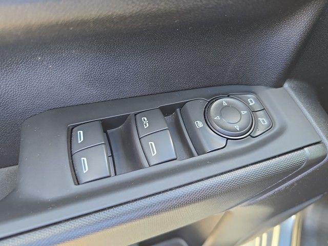 2024 Chevrolet Silverado 1500 Vehicle Photo in Pleasant Hills, PA 15236