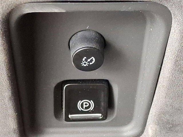 2022 Chevrolet Corvette Vehicle Photo in LANCASTER, PA 17601-0000