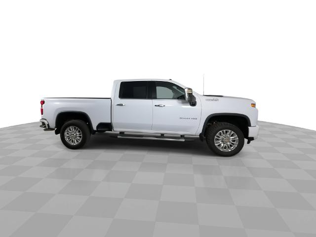 2022 Chevrolet Silverado 3500 HD Vehicle Photo in GILBERT, AZ 85297-0402