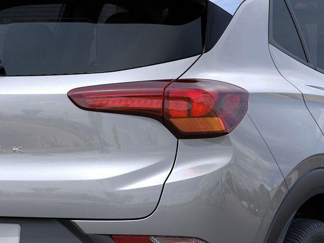 2026 Buick Encore GX Vehicle Photo in DANBURY, CT 06810-5034