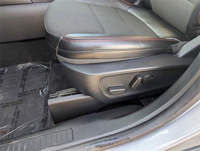 2024 Ford Escape Vehicle Photo in AURORA, CO 80012-4011