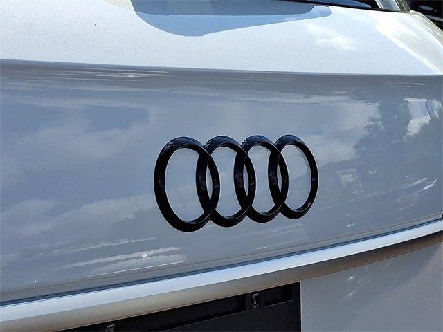 2022 Audi Q5 Vehicle Photo in Willow Grove, PA 19090