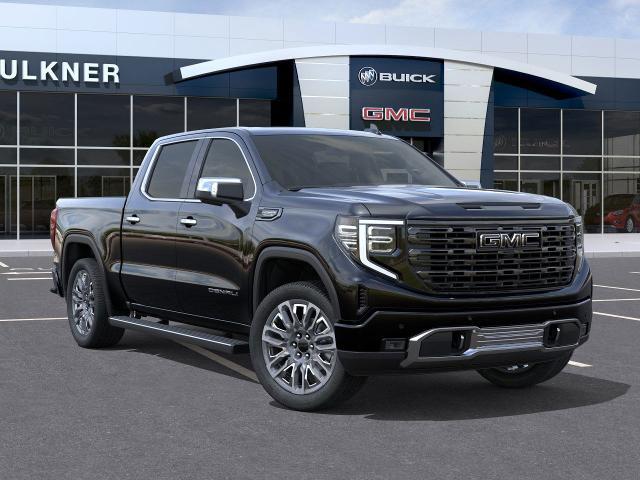 2025 GMC Sierra 1500 Vehicle Photo in HARRISBURG, PA 17111-1033