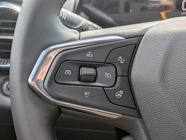 2025 Chevrolet Trax Vehicle Photo in BRUNSWICK, GA 31525-1881