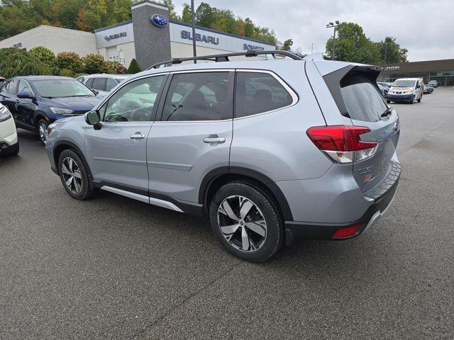 2019 Subaru Forester Vehicle Photo in Pleasant Hills, PA 15236