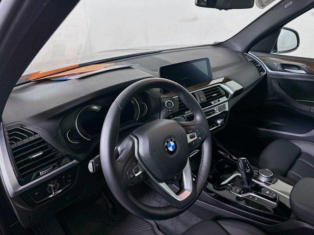 2019 BMW X3 xDrive30i Vehicle Photo in Flemington, NJ 08822