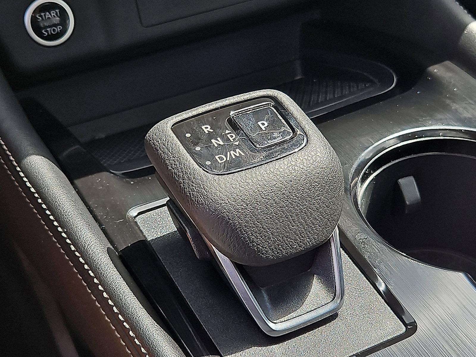 2023 Nissan Rogue Vehicle Photo in Jenkintown, PA 19046