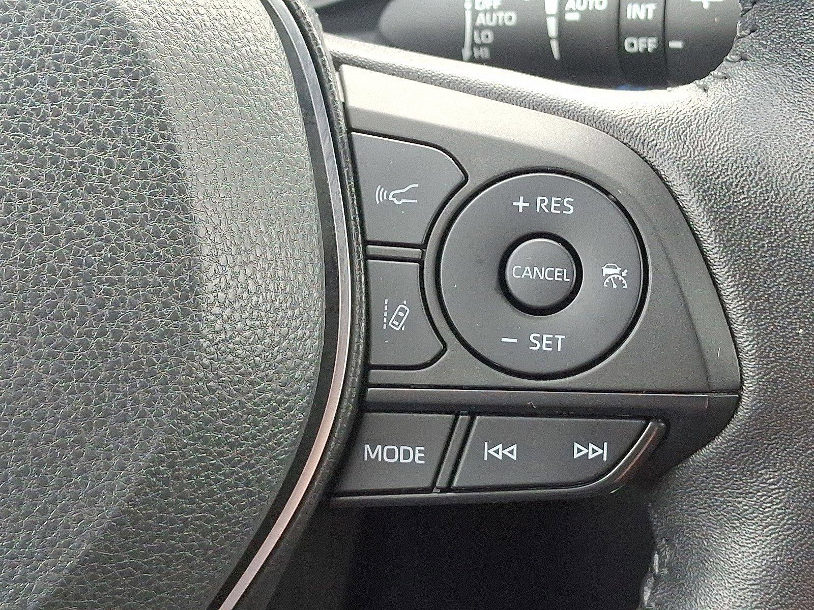 2022 Toyota RAV4 Vehicle Photo in Harrisburg, PA 17111