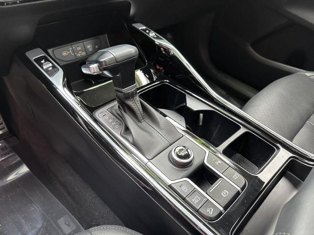 2024 Kia Sorento Vehicle Photo in Tucson, AZ 85712