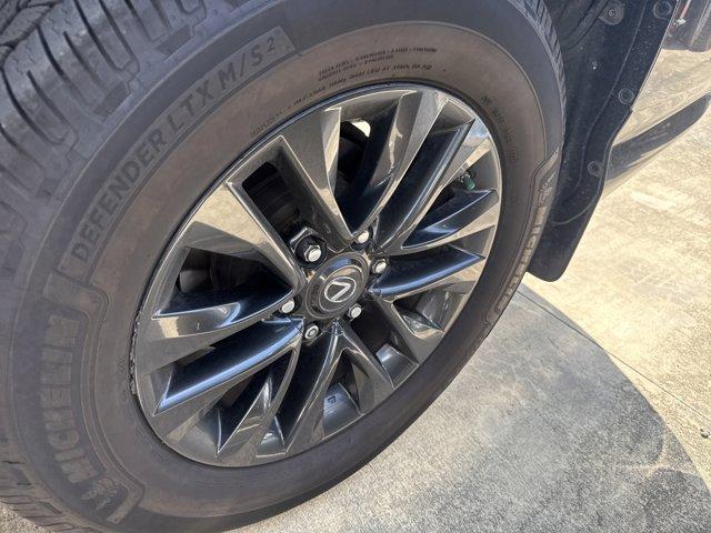 2021 Lexus GX 460 Vehicle Photo in SELMA, TX 78154-1459