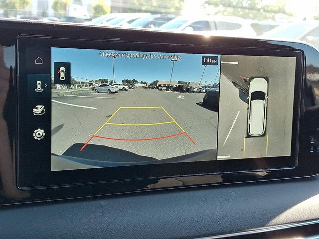 2025 Hyundai PALISADE Vehicle Photo in Philadelphia, PA 19116