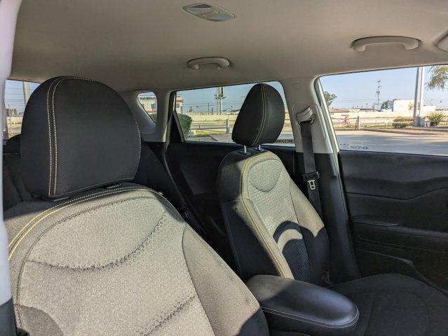 2015 Kia Soul Vehicle Photo in SELMA, TX 78154-1459