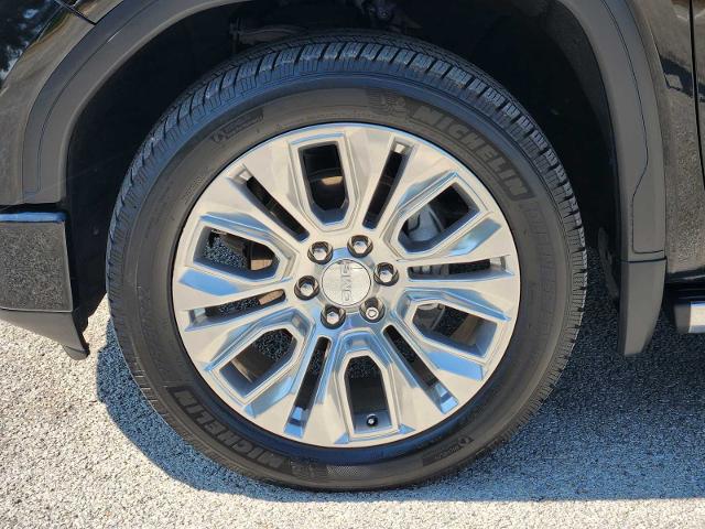 2021 GMC Sierra 1500 Vehicle Photo in DENTON, TX 76210-9321