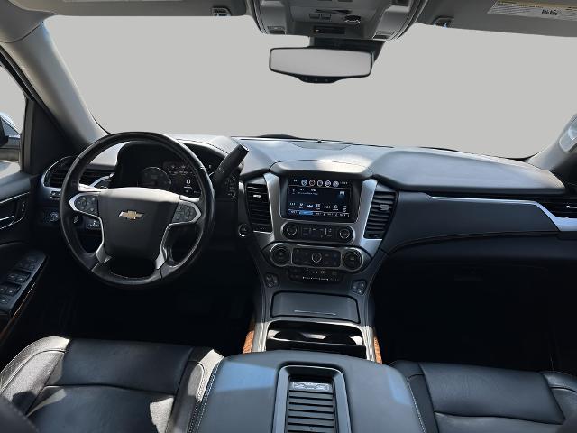 2018 Chevrolet Tahoe Vehicle Photo in MANITOWOC, WI 54220-5838