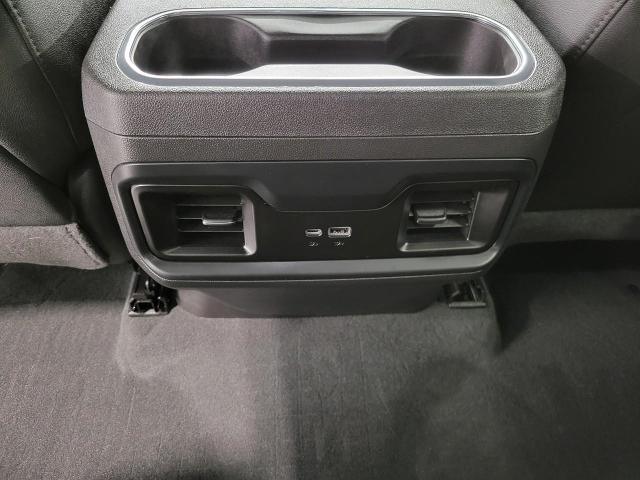 2025 Chevrolet Silverado 1500 Vehicle Photo in NEENAH, WI 54956-2243
