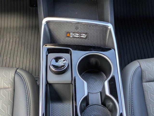 2026 Chevrolet Equinox Vehicle Photo in BRUNSWICK, GA 31525-1881